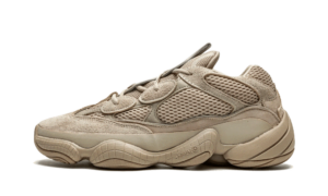 Yeezy 500 Taupe Light
