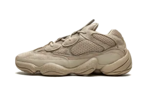 Yeezy 500 Taupe Light