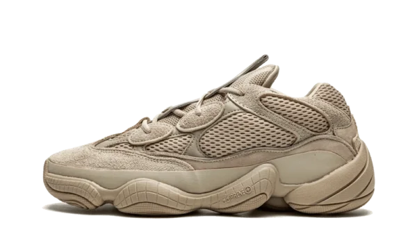 Yeezy 500 Taupe Light