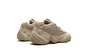 Yeezy 500 Taupe Light