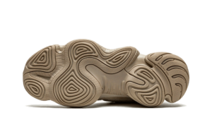 Yeezy 500 Taupe Light