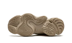 Yeezy 500 Taupe Light