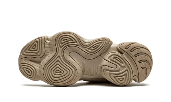 Yeezy 500 Taupe Light - obrazek 4