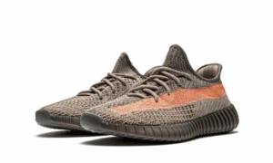 Yeezy Boost 350 V2 Ash Stone