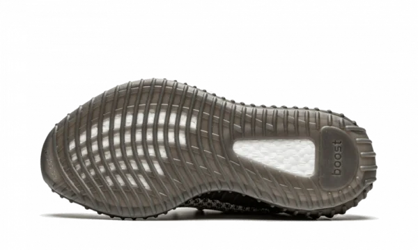 Yeezy Boost 350 V2 Ash Stone - obrazek 4