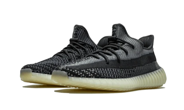 Yeezy Boost 350 V2 Carbon - obrazek 3