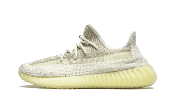 Yeezy Boost 350 V2 Natural