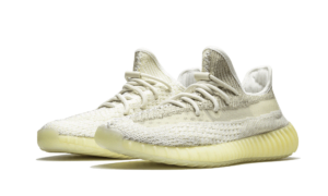 Yeezy Boost 350 V2 Natural