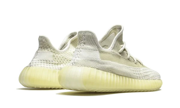 Yeezy Boost 350 V2 Natural - obrazek 4