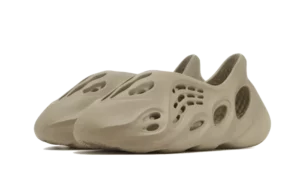 Yeezy Foam Runner Stone Salt