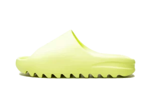 Yeezy Slide Glow Green