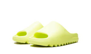 Yeezy Slide Glow Green
