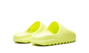 Yeezy Slide Glow Green