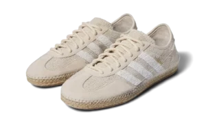 Adidas Gazelle CLOT Halo Ivory