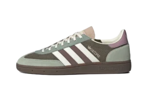 Adidas Handball Spezial Green Magic Mauve