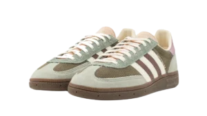 Adidas Handball Spezial Green Magic Mauve