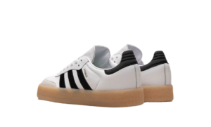 Adidas Sambae White Black Gum (W)