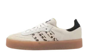 Adidas Sambae Leopard Off White (W)