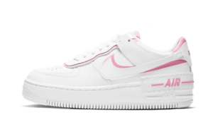 Nike Air Force 1 Low Shadow Magic Flamingo (W)