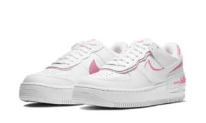 Nike Air Force 1 Low Shadow Magic Flamingo (W)