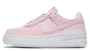Nike Air Force 1 Shadow Pastel Pink (W)