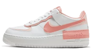 Nike Air Force 1 Shadow White Pink (W)