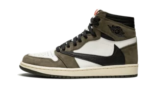 Air Jordan 1 Retro High Travis Scott "Cactus Jack"