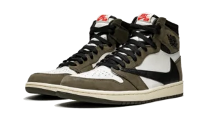 Air Jordan 1 Retro High Travis Scott "Cactus Jack"