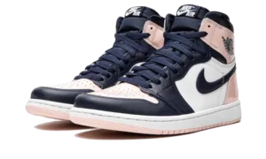 Air Jordan 1 High OG Atmosphere Bubble Gum (W)