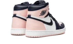 Air Jordan 1 High OG Atmosphere Bubble Gum (W)