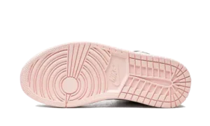 Air Jordan 1 High OG Atmosphere Bubble Gum (W)