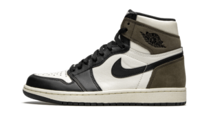 Air Jordan 1 Retro High Dark Mocha