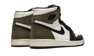 Air Jordan 1 Retro High Dark Mocha