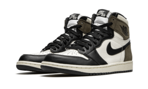 Air Jordan 1 Retro High Dark Mocha