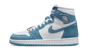 Air Jordan 1 High OG Denim (W)