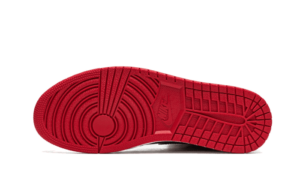 Air Jordan 1 Retro High OG Bred Patent