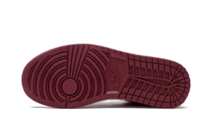 Air Jordan 1 Low Dark Beetroot (W)