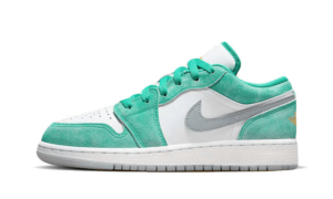 Air Jordan 1 Low New Emerald (GS)