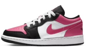 Air Jordan 1 Low Pinksicle (GS)