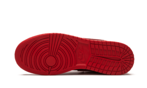 Air Jordan 1 Low Reverse Bred (GS)