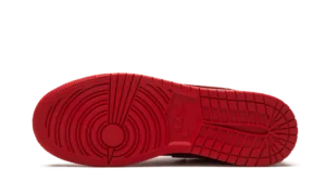 Air Jordan 1 Low Reverse Bred (GS)