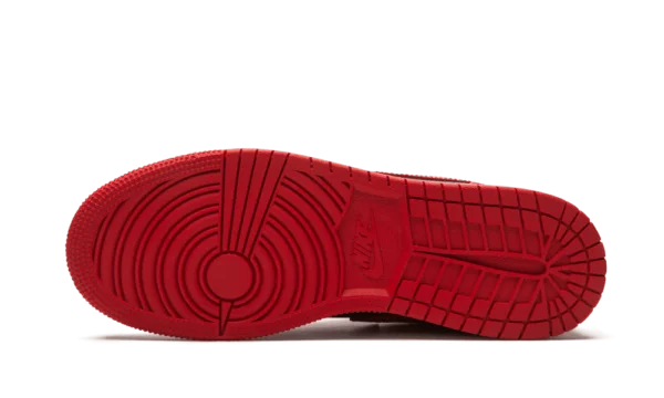 Air Jordan 1 Low Reverse Bred (GS) - obrazek 5