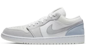 Air Jordan 1 Low Paris
