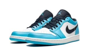 Air Jordan 1 Low UNC (2021)