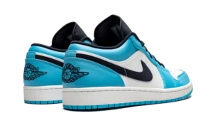 Air Jordan 1 Low UNC (2021)