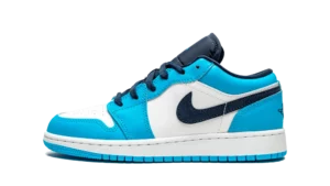 Air Jordan 1 Low UNC 2021 (GS)