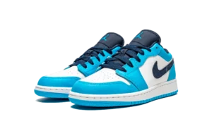 Air Jordan 1 Low UNC 2021 (GS)