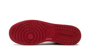 Air Jordan 1 Mid Banned (GS)