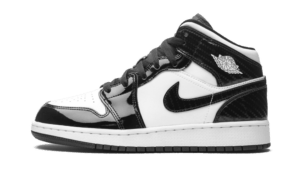 Air Jordan 1 Mid Carbon Fiber All-Star (GS)