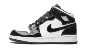 Air Jordan 1 Mid Carbon Fiber All-Star (GS)